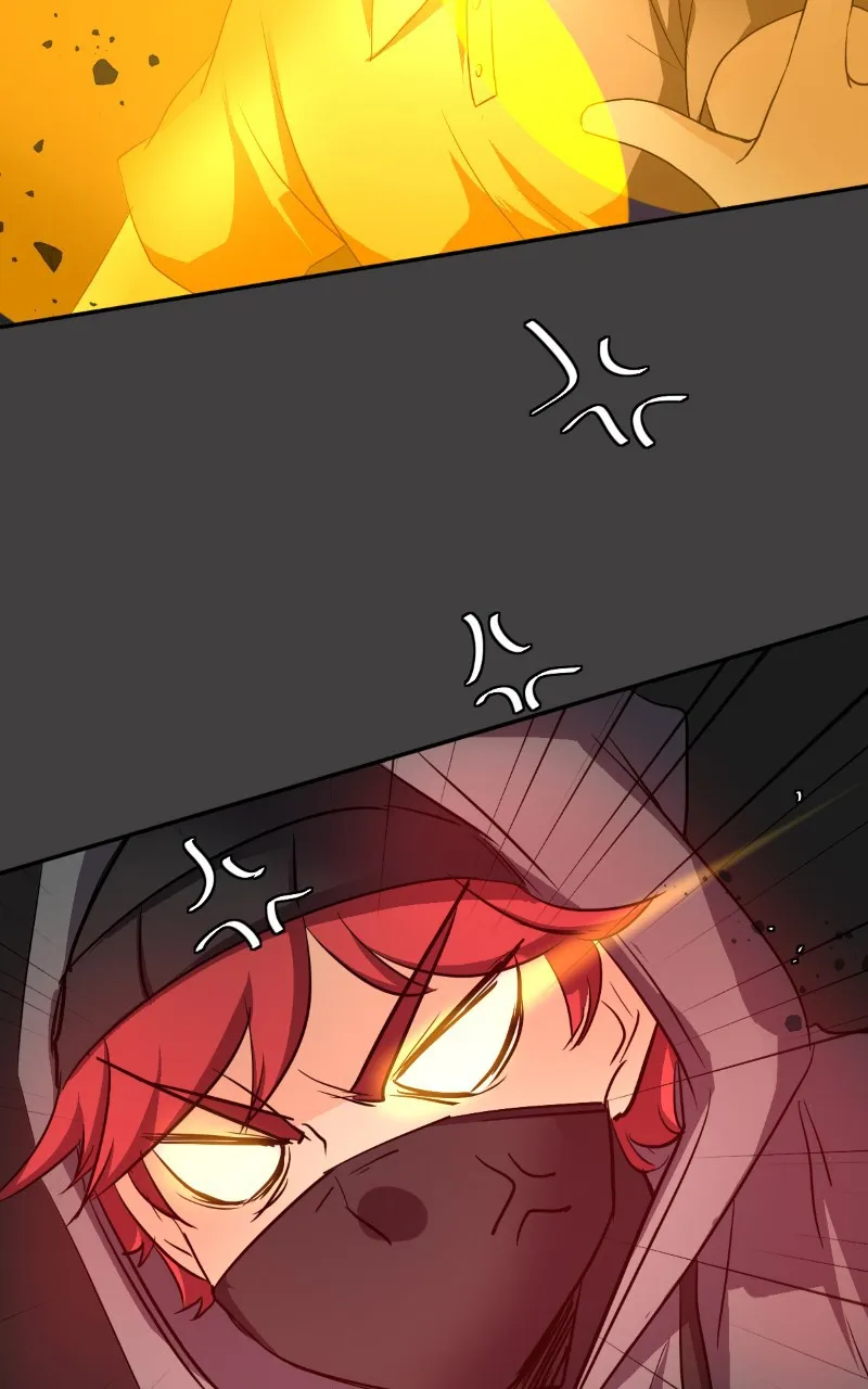 UnOrdinary  Manga Chapter 203 page 35 - 