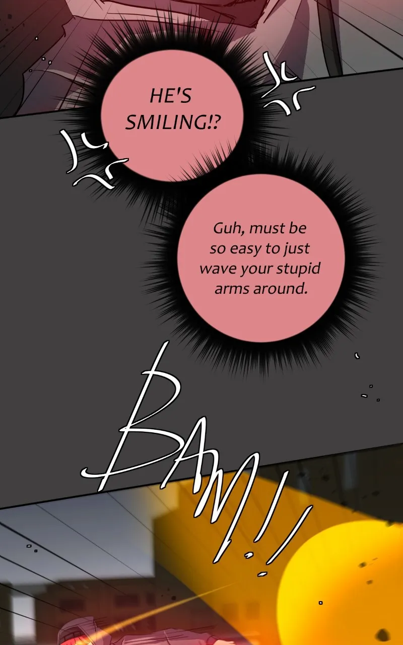 UnOrdinary  Manga Chapter 203 page 36 - 