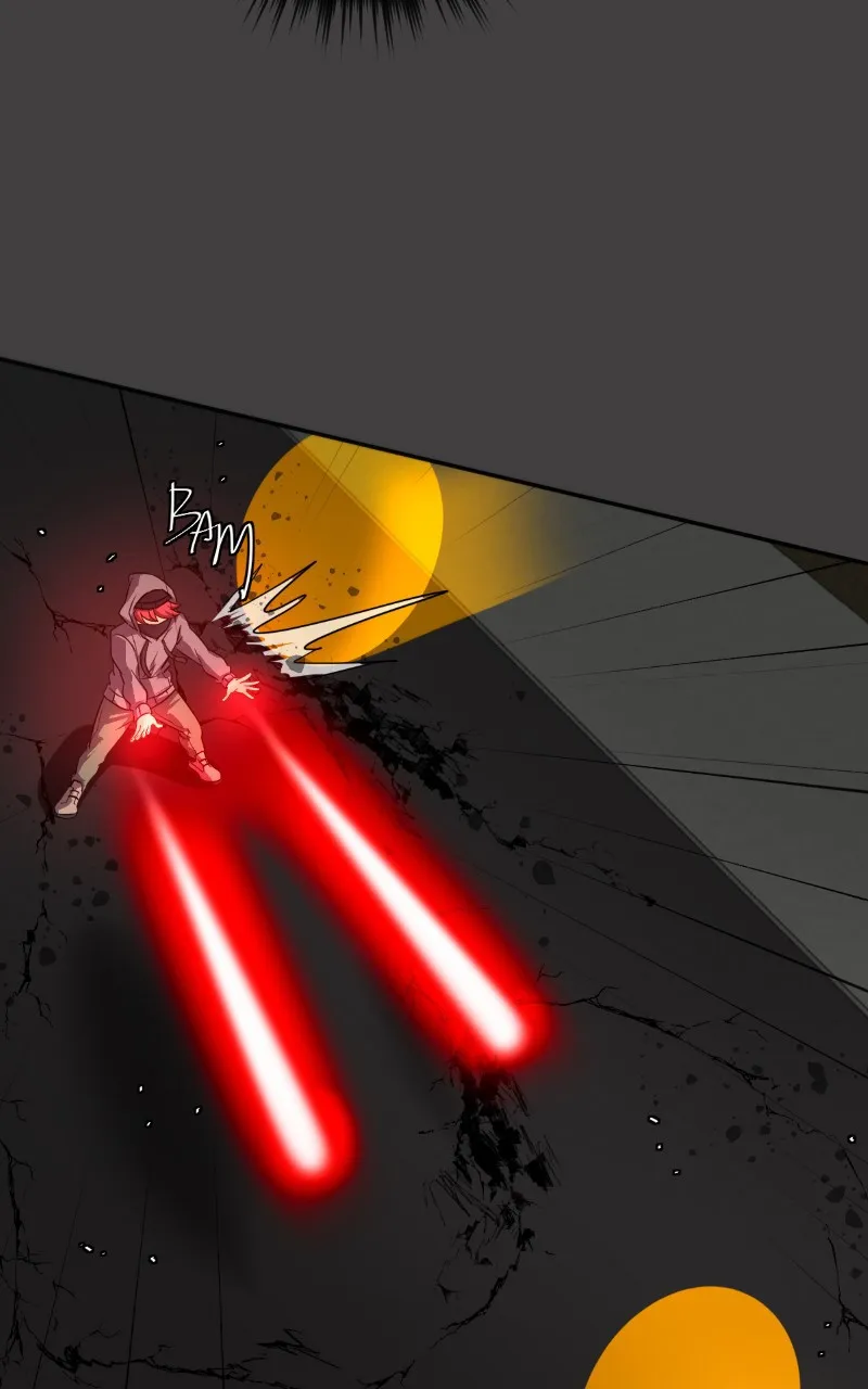 UnOrdinary  Manga Chapter 203 page 39 - 