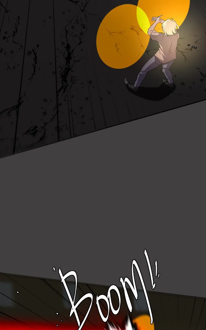 UnOrdinary  Manga Chapter 203 page 40 - 