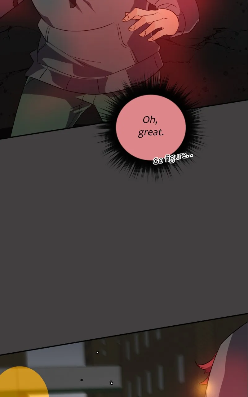 UnOrdinary  Manga Chapter 203 page 5 - 