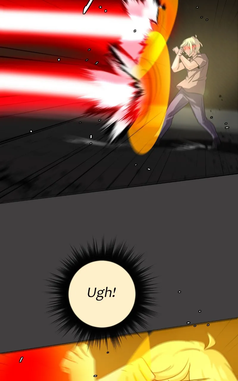UnOrdinary  Manga Chapter 203 page 41 - 