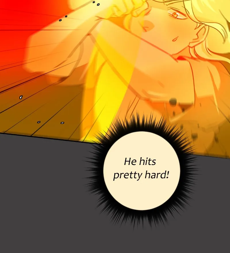 UnOrdinary  Manga Chapter 203 page 42 - 