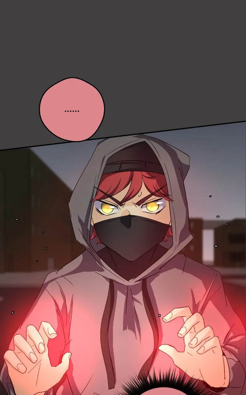 UnOrdinary  Manga Chapter 203 page 43 - 
