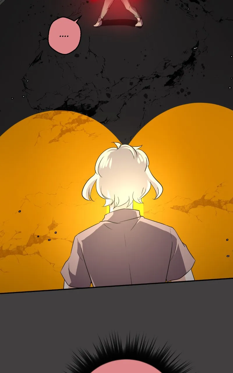 UnOrdinary  Manga Chapter 203 page 45 - 