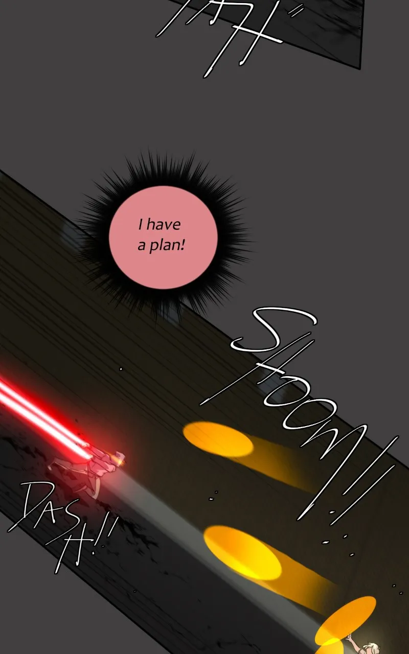 UnOrdinary  Manga Chapter 203 page 48 - 