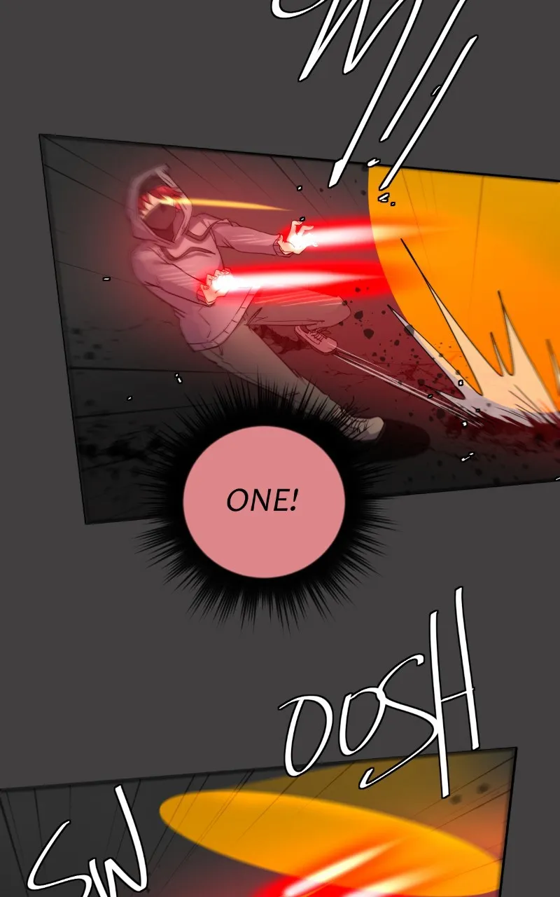 UnOrdinary  Manga Chapter 203 page 50 - 