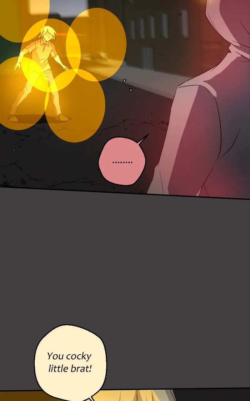 UnOrdinary  Manga Chapter 203 page 6 - 