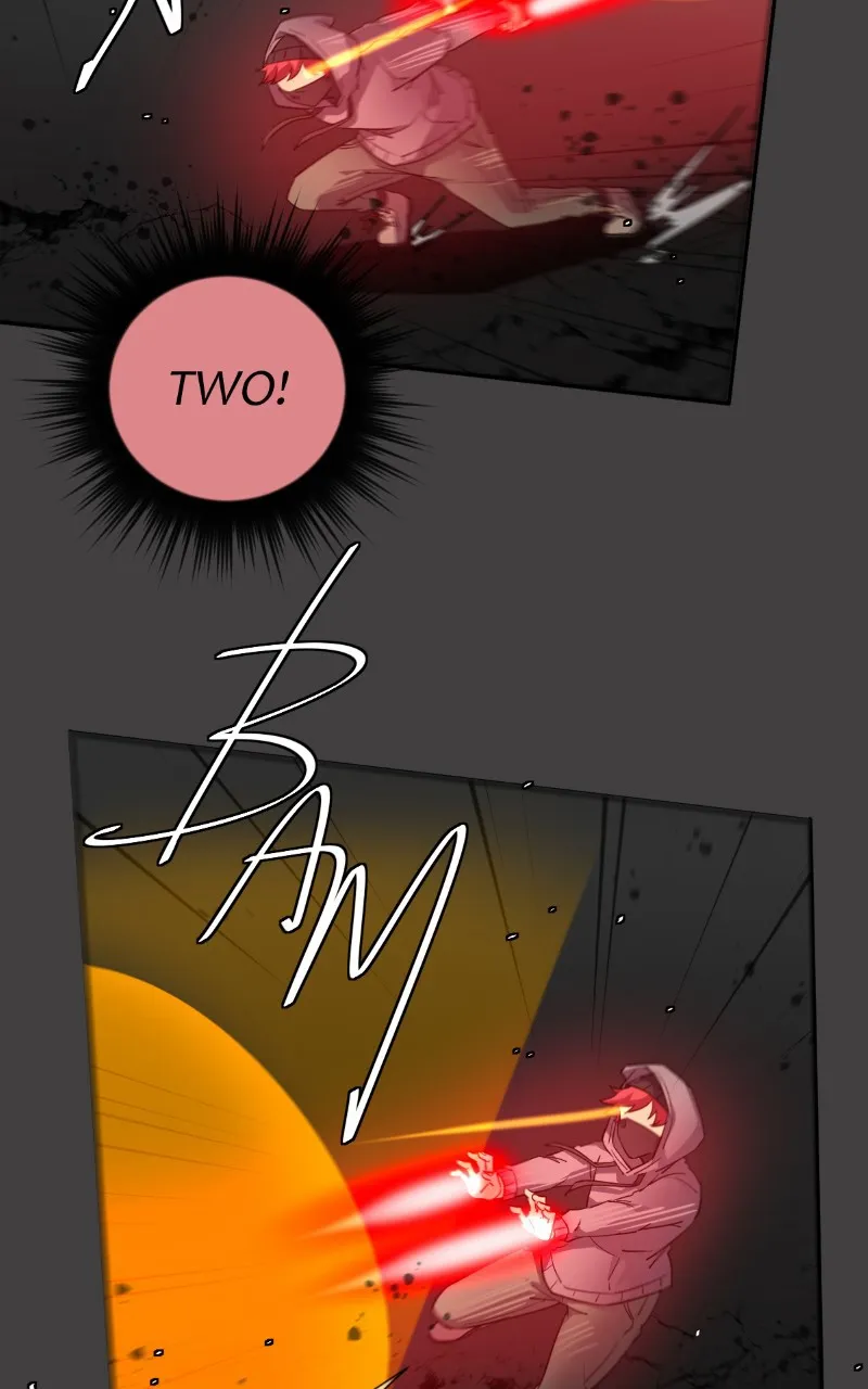 UnOrdinary  Manga Chapter 203 page 51 - 