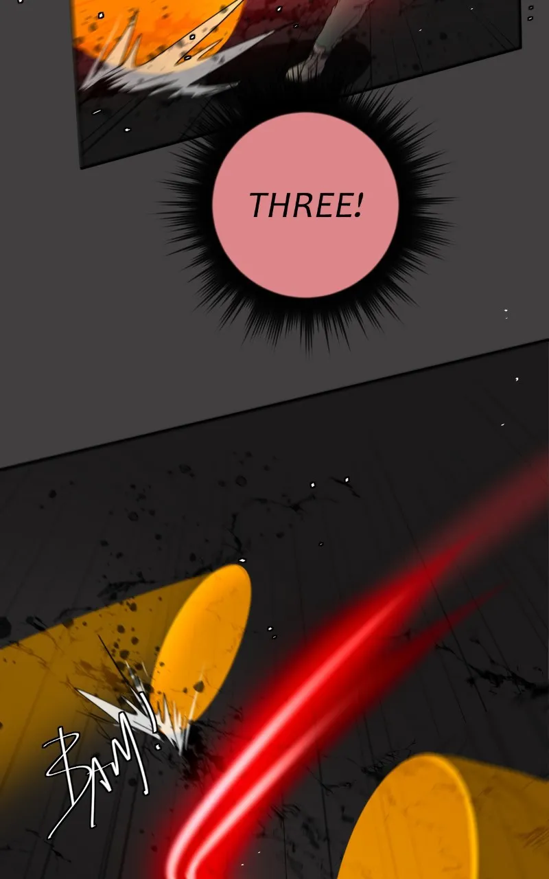 UnOrdinary  Manga Chapter 203 page 52 - 