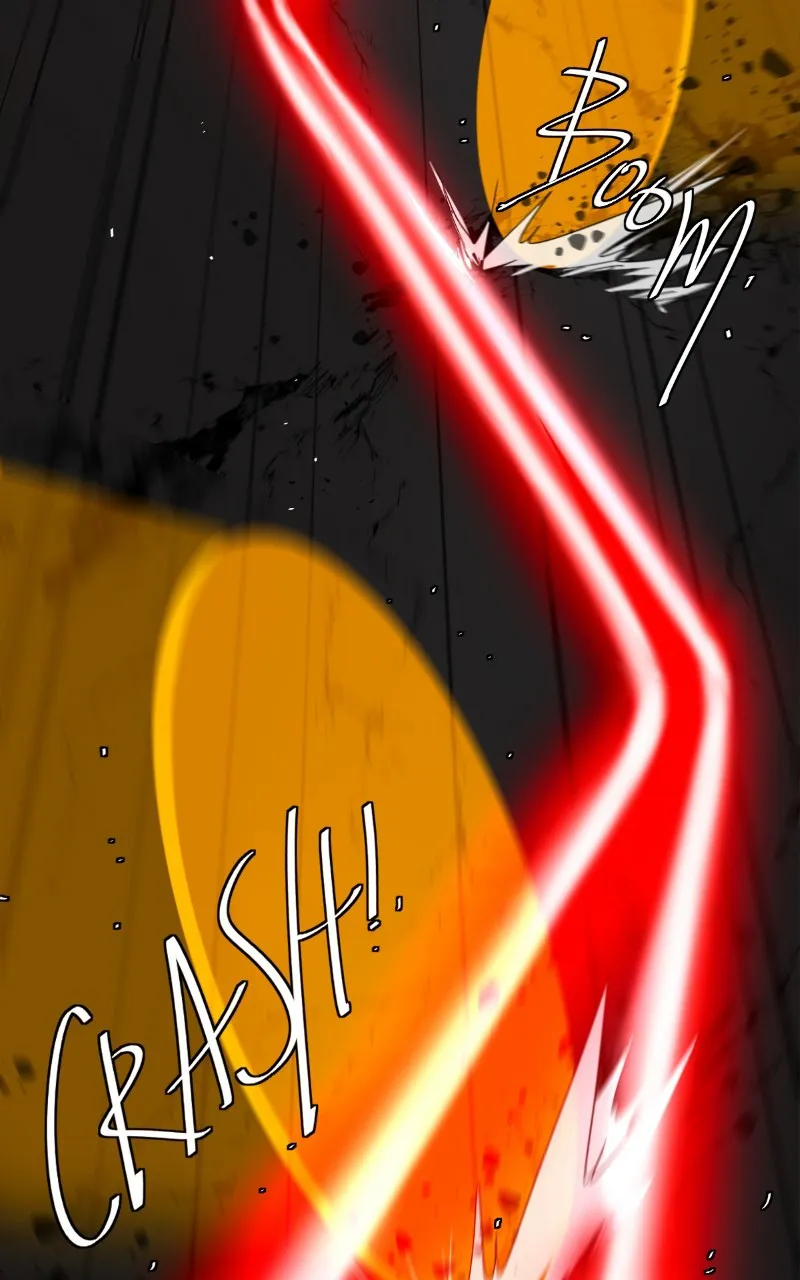 UnOrdinary  Manga Chapter 203 page 53 - 