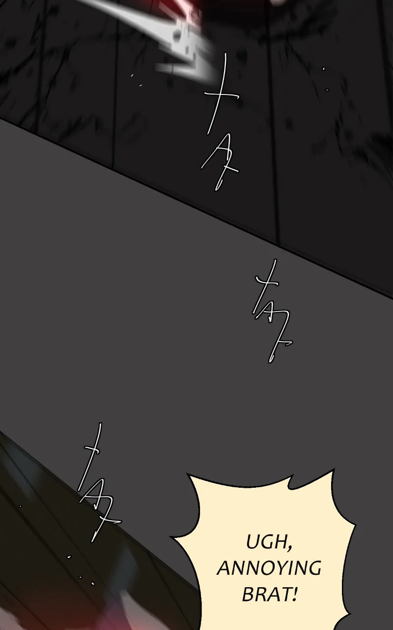 UnOrdinary  Manga Chapter 203 page 55 - 