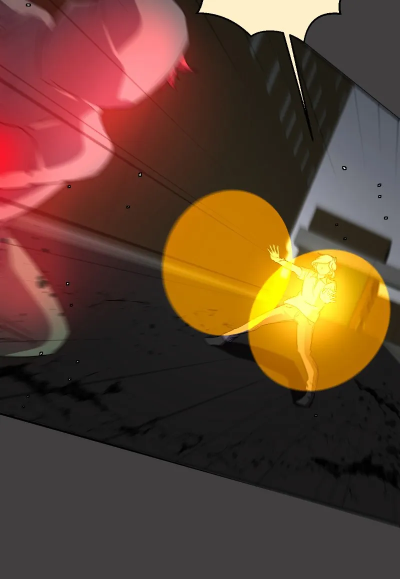 UnOrdinary  Manga Chapter 203 page 56 - 