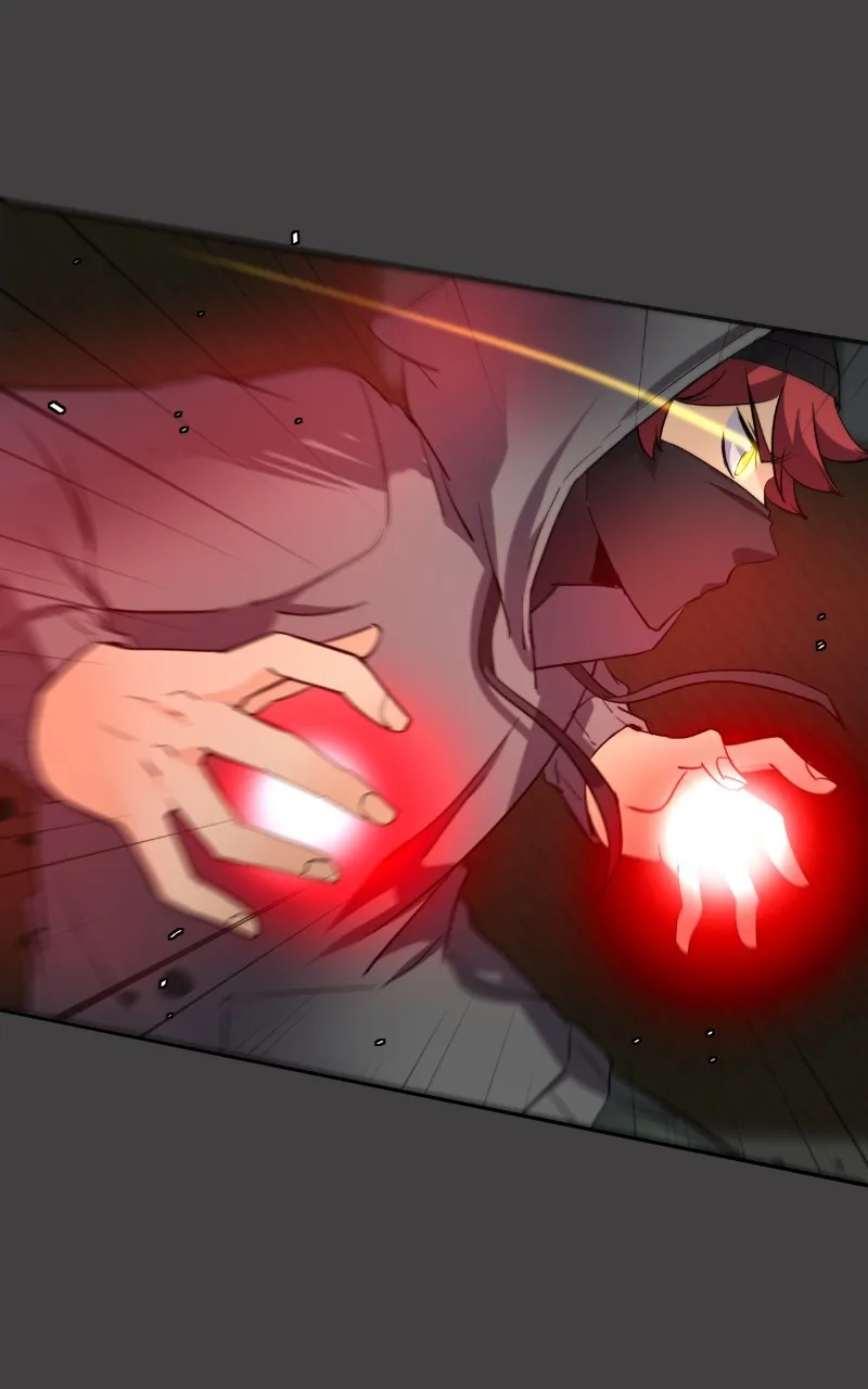 UnOrdinary  Manga Chapter 203 page 57 - 