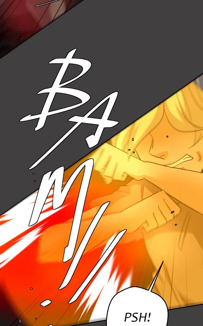 UnOrdinary  Manga Chapter 203 page 59 - 