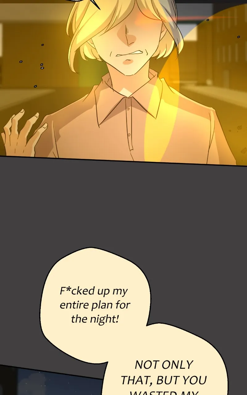 UnOrdinary  Manga Chapter 203 page 7 - 