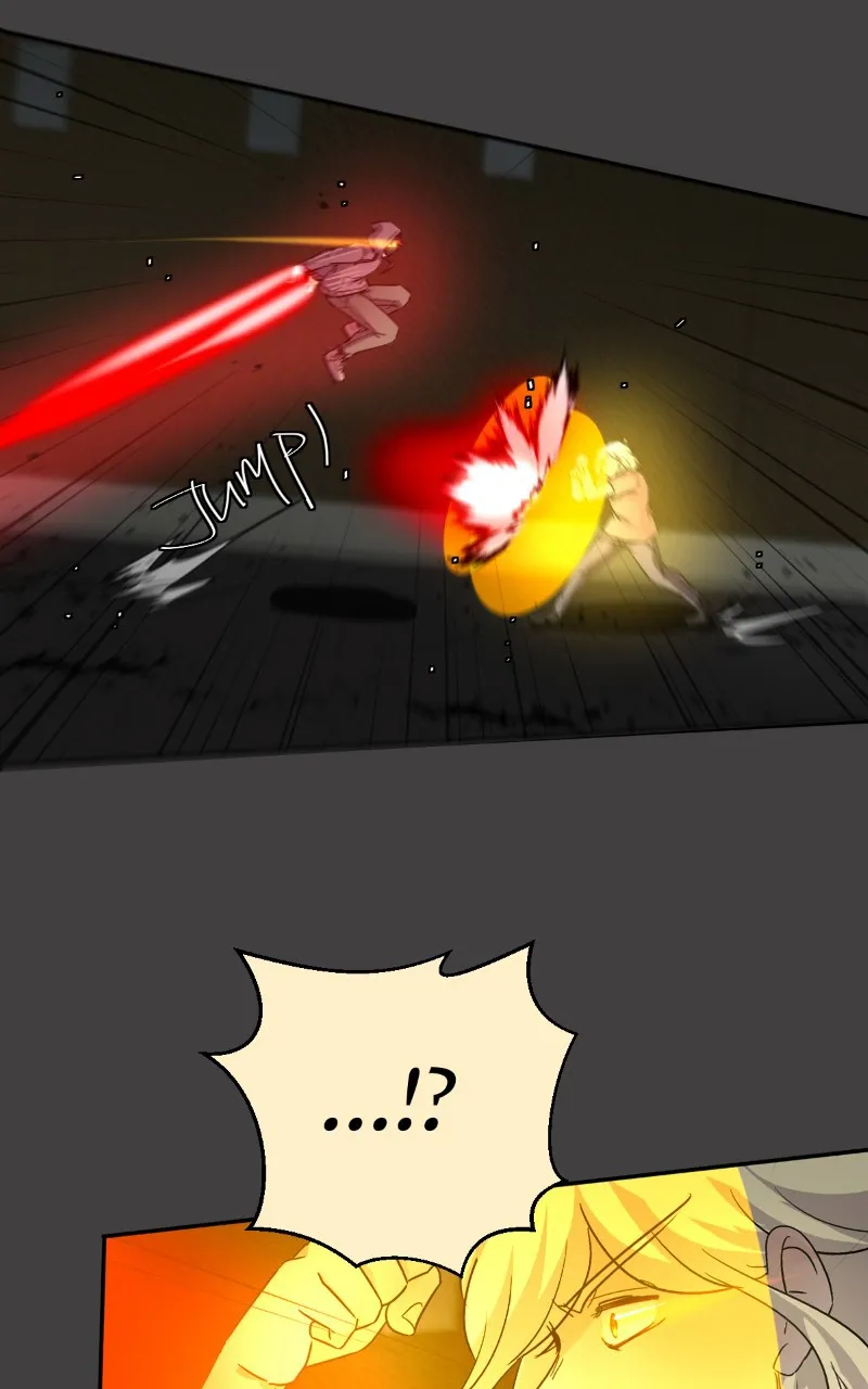 UnOrdinary  Manga Chapter 203 page 61 - 