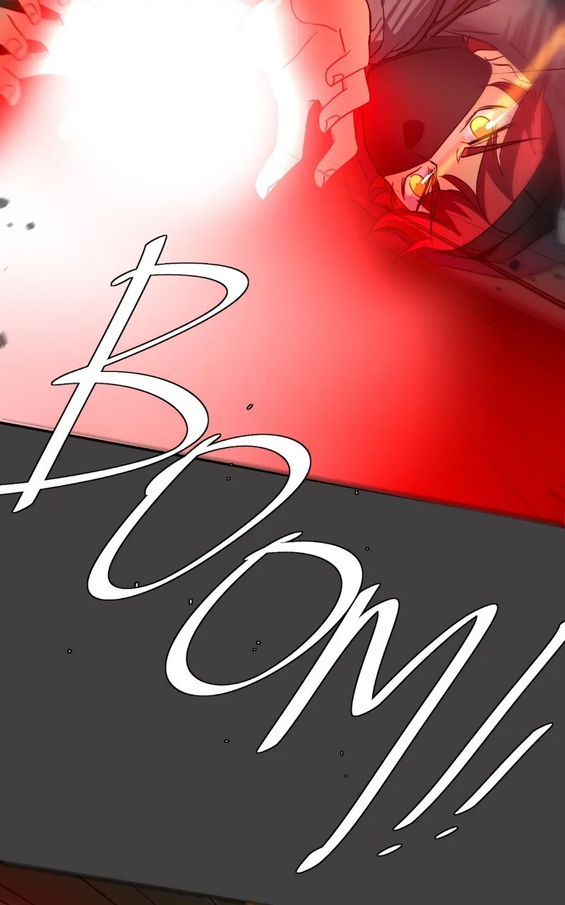 UnOrdinary  Manga Chapter 203 page 68 - 