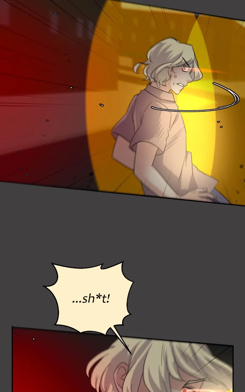 UnOrdinary  Manga Chapter 203 page 69 - 