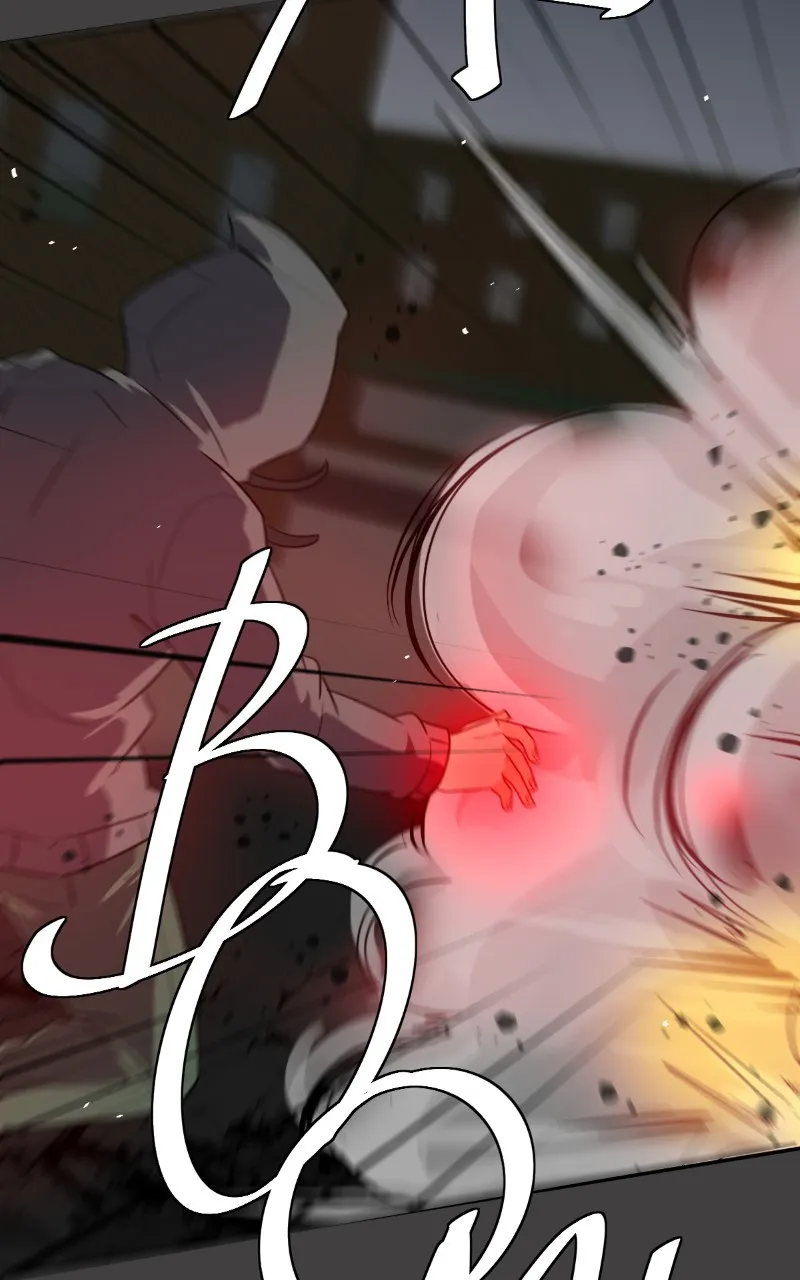 UnOrdinary  Manga Chapter 203 page 71 - 