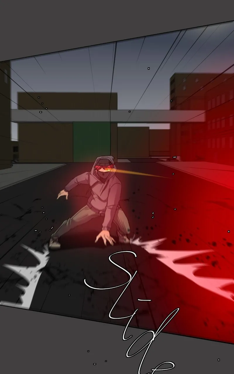 UnOrdinary  Manga Chapter 203 page 73 - 
