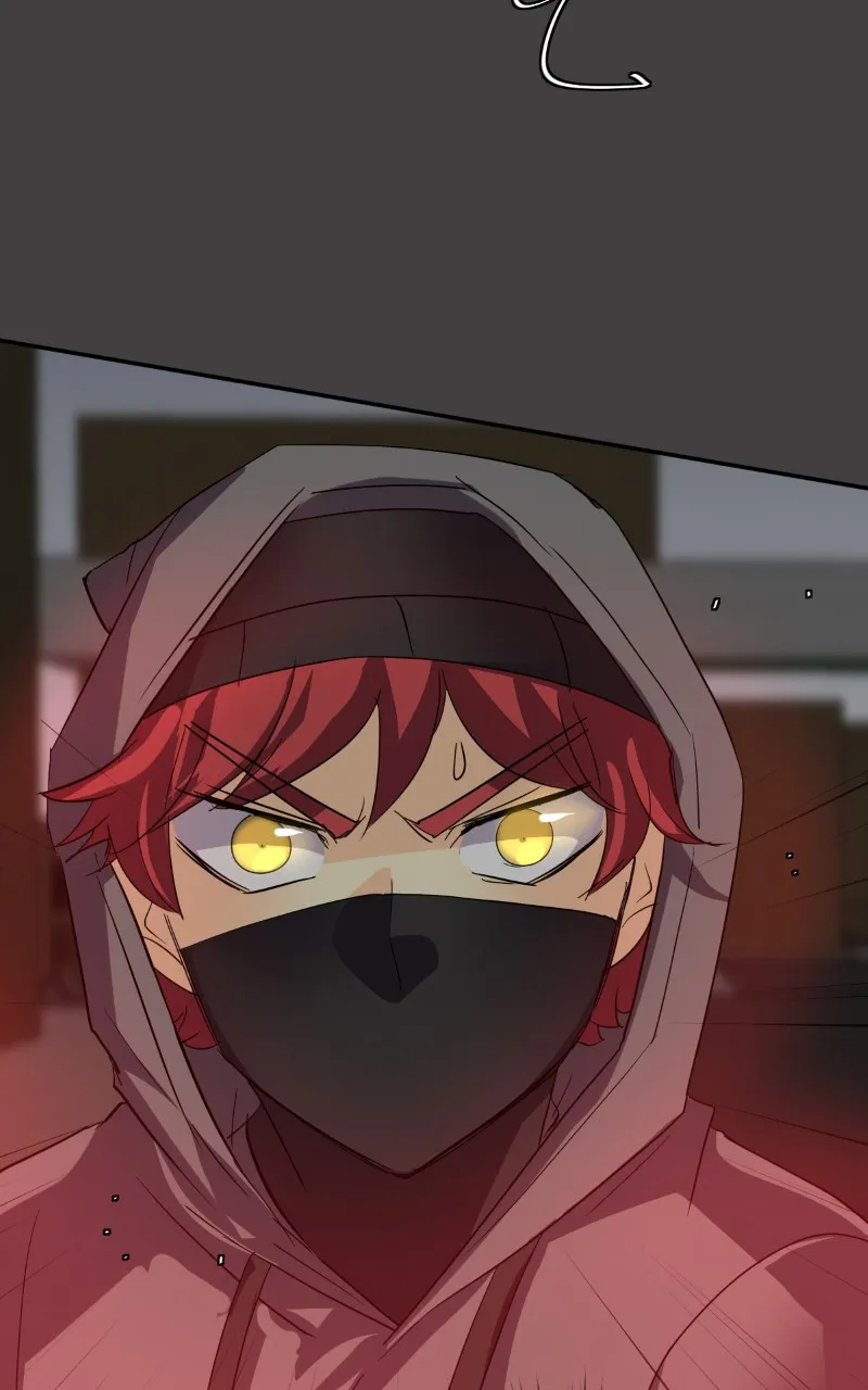 UnOrdinary  Manga Chapter 203 page 74 - 