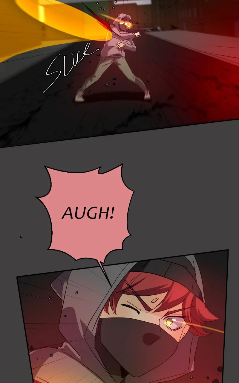 UnOrdinary  Manga Chapter 203 page 77 - 