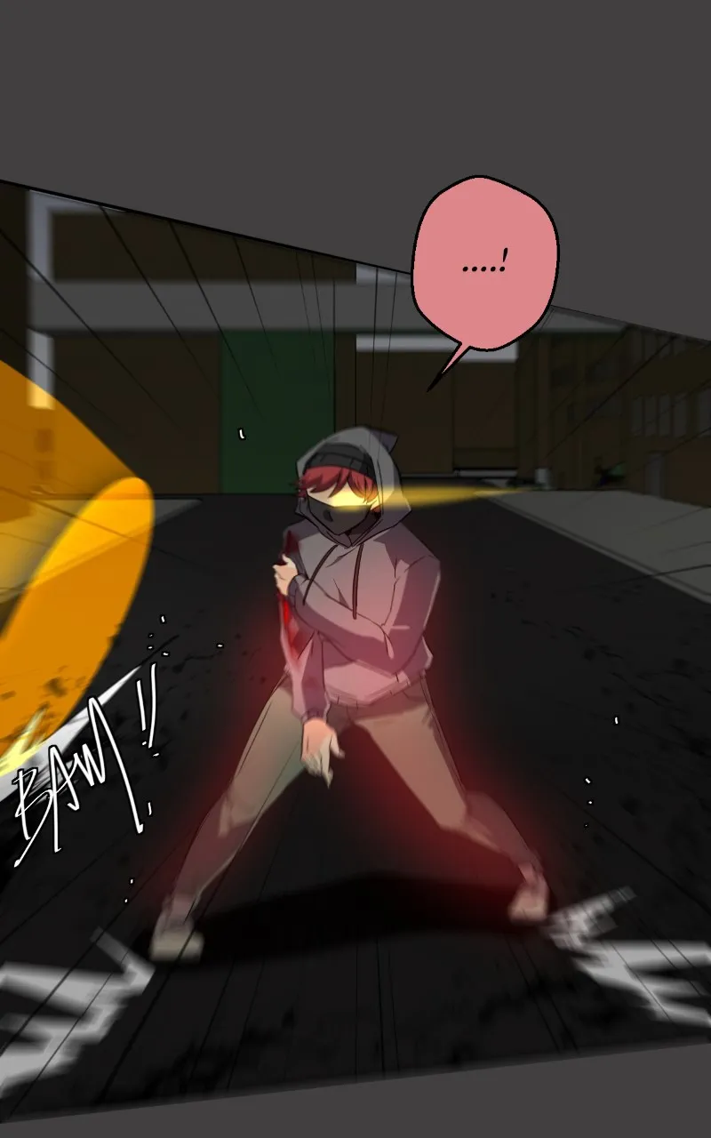 UnOrdinary  Manga Chapter 203 page 79 - 