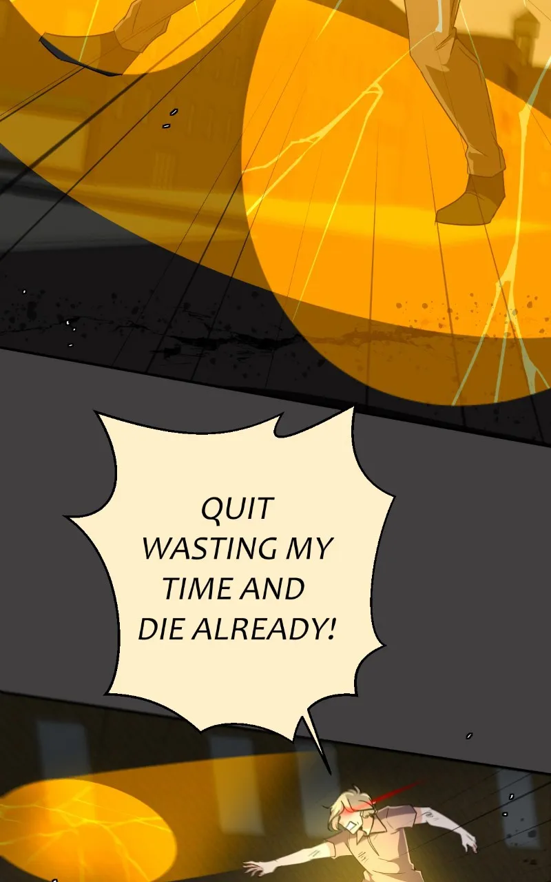 UnOrdinary  Manga Chapter 203 page 83 - 