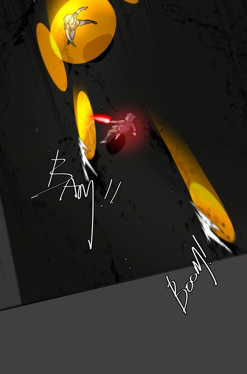 UnOrdinary  Manga Chapter 203 page 85 - 