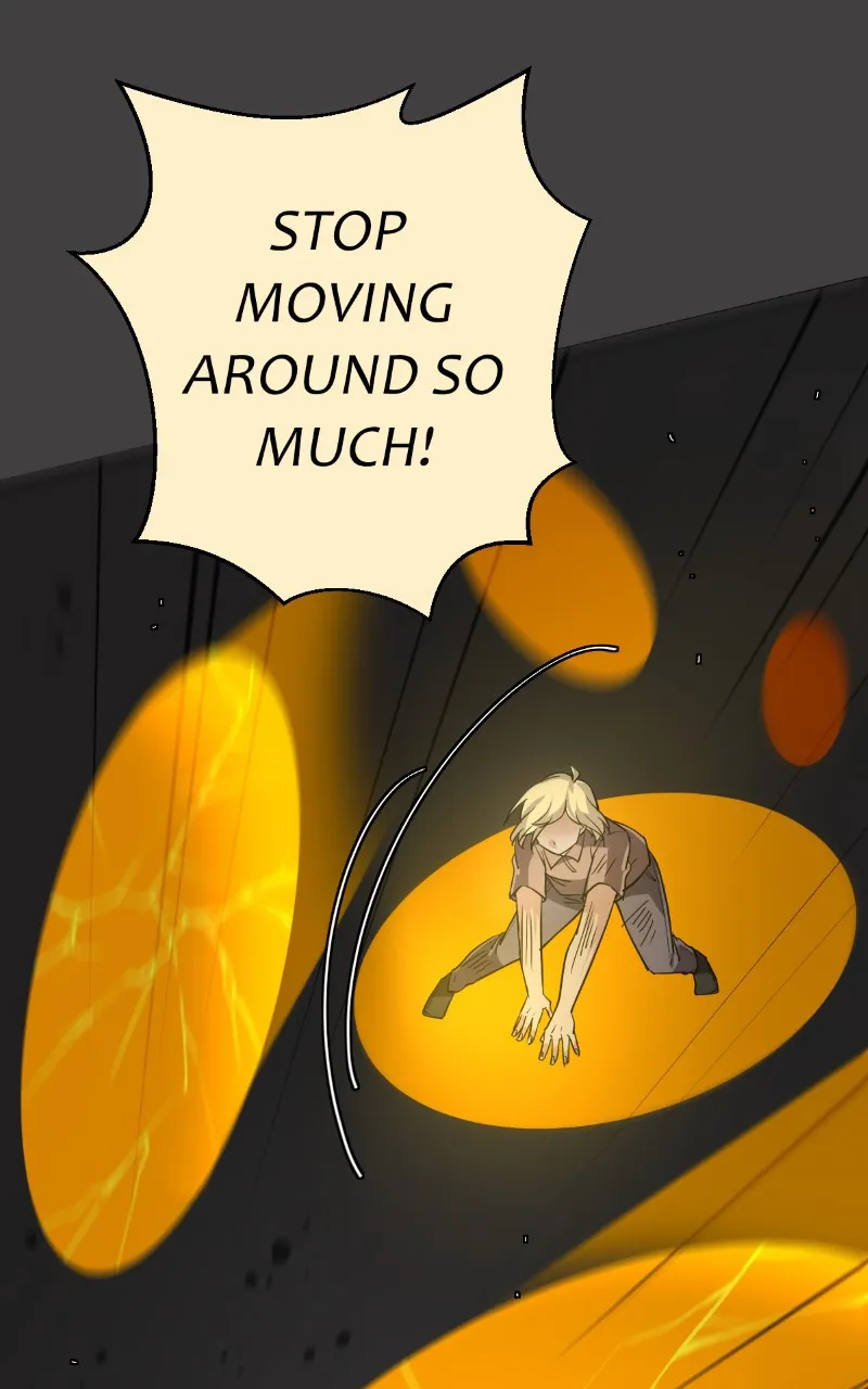 UnOrdinary  Manga Chapter 203 page 86 - 