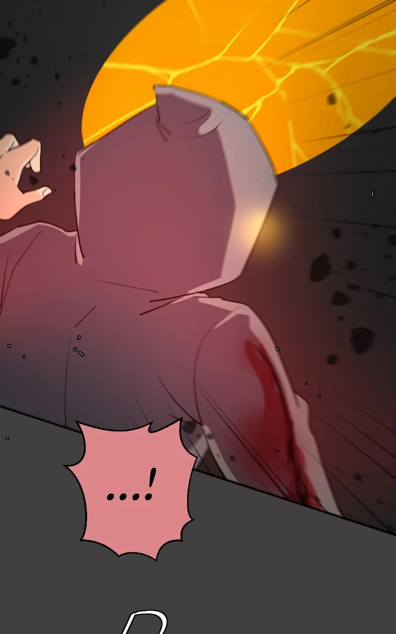UnOrdinary  Manga Chapter 203 page 87 - 