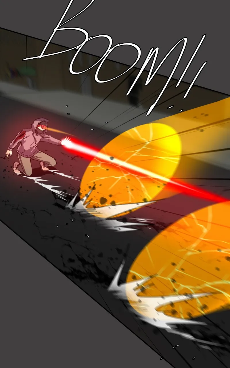 UnOrdinary  Manga Chapter 203 page 88 - 