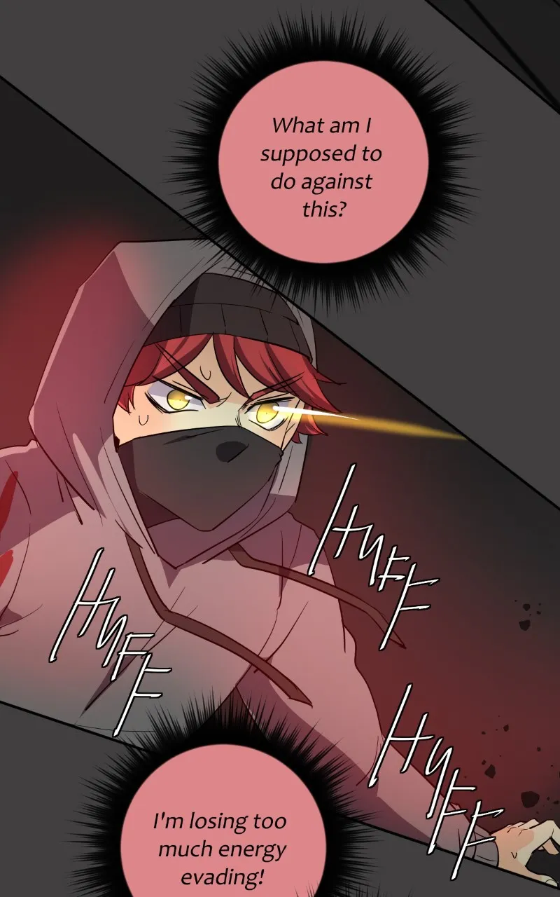 UnOrdinary  Manga Chapter 203 page 89 - 