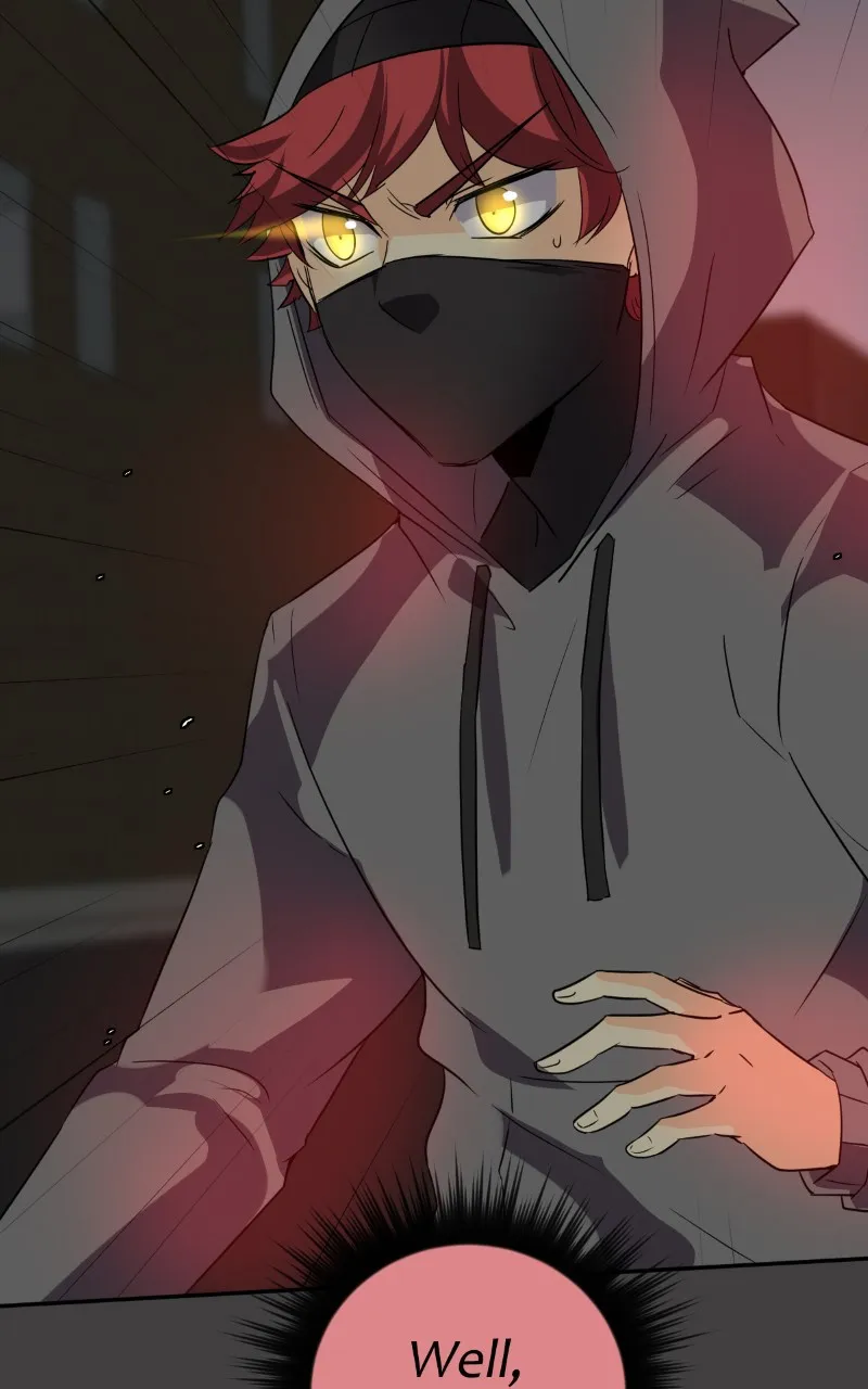 UnOrdinary  Manga Chapter 203 page 10 - 