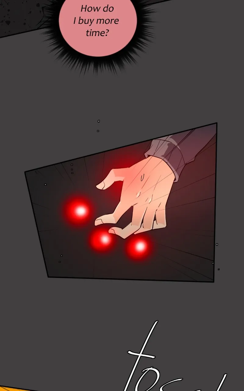 UnOrdinary  Manga Chapter 203 page 91 - 