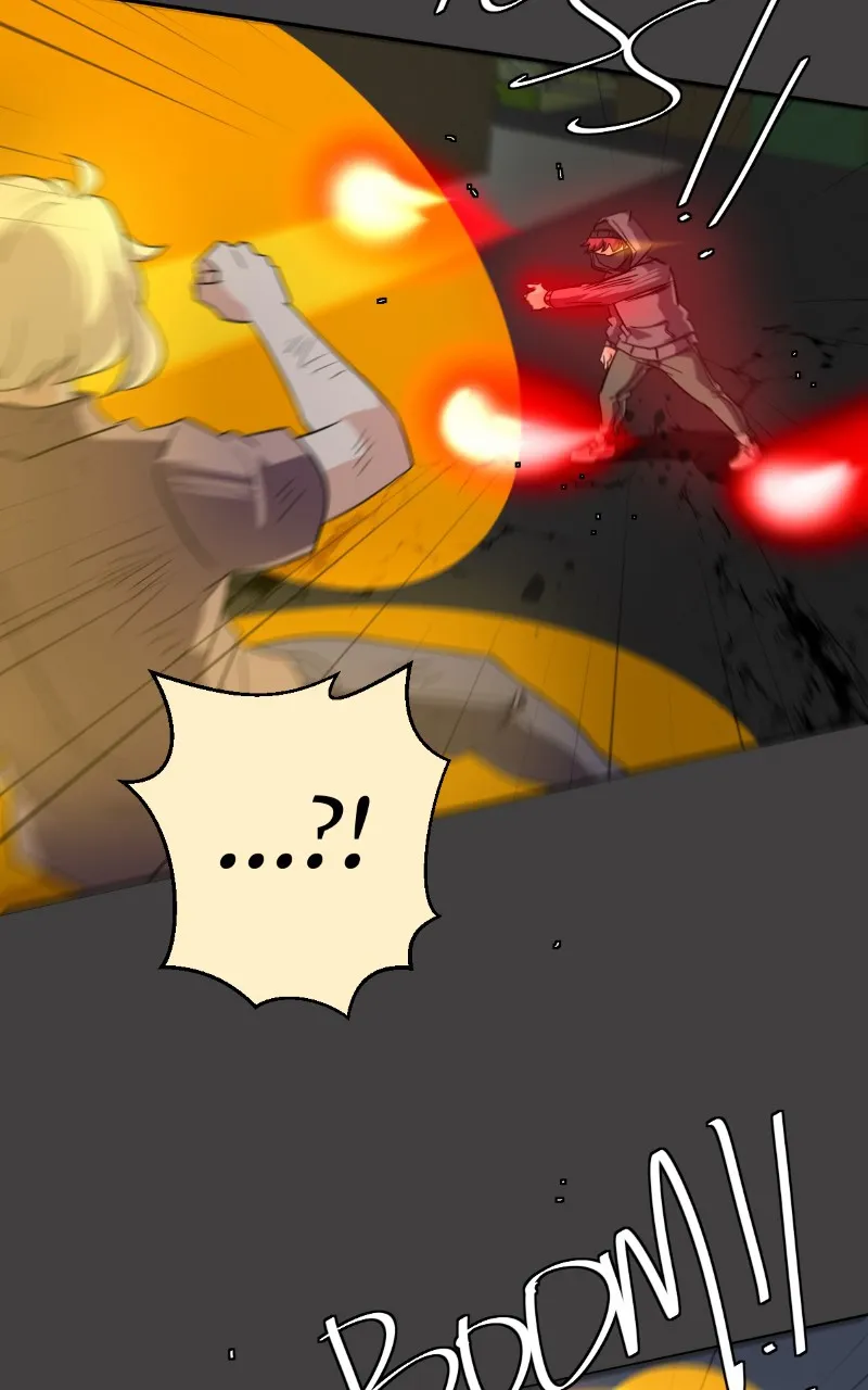 UnOrdinary  Manga Chapter 203 page 92 - 
