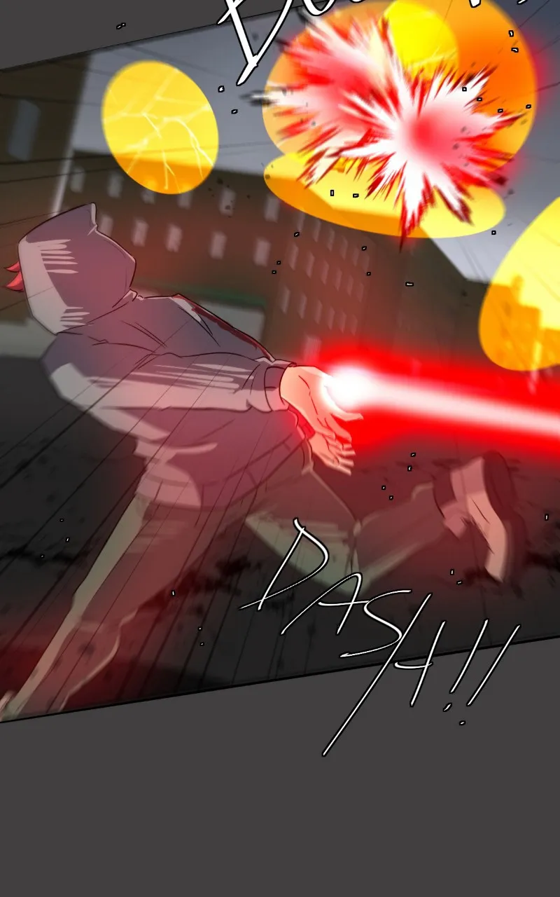 UnOrdinary  Manga Chapter 203 page 93 - 