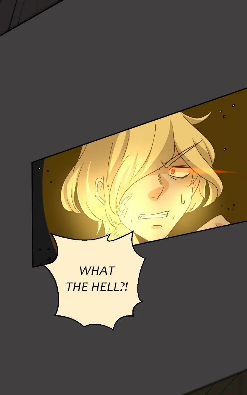 UnOrdinary  Manga Chapter 203 page 96 - 