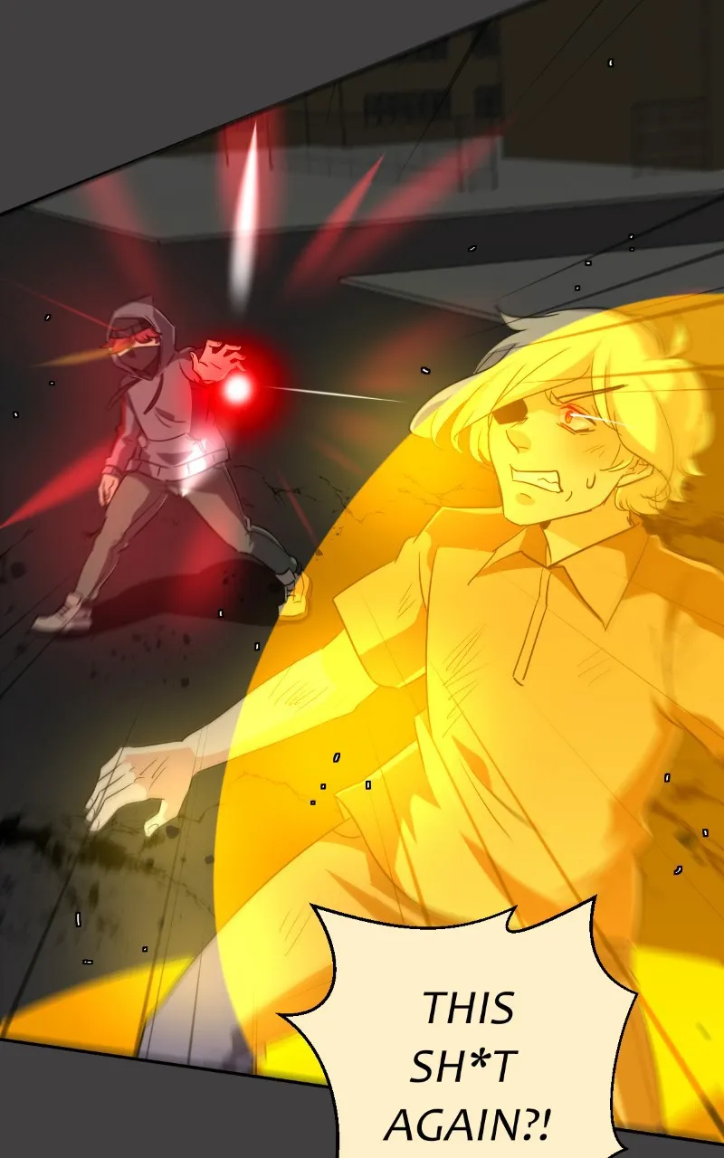 UnOrdinary  Manga Chapter 203 page 97 - 