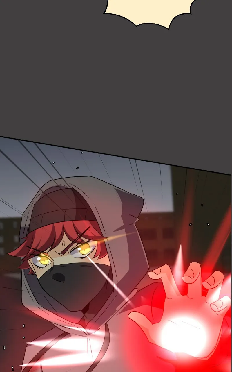 UnOrdinary  Manga Chapter 203 page 98 - 