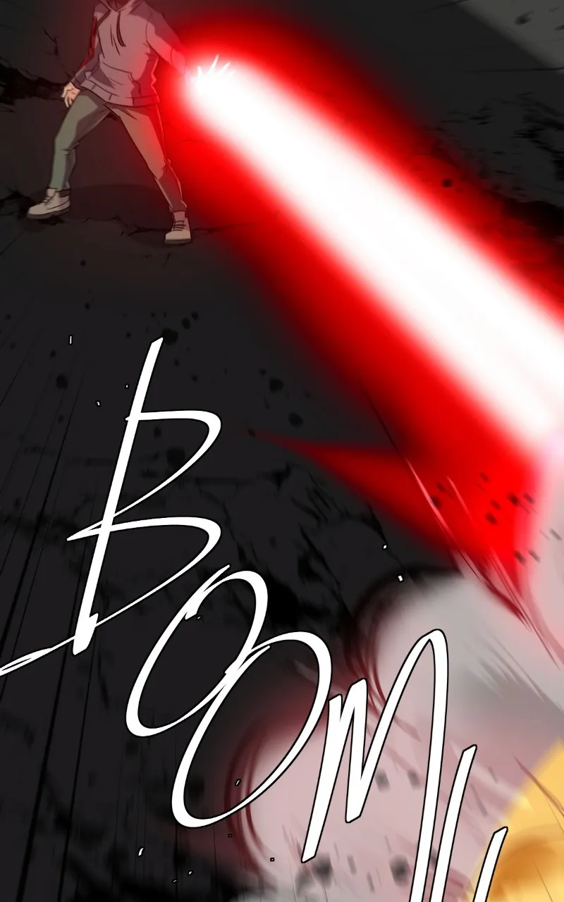 UnOrdinary  Manga Chapter 203 page 100 - 