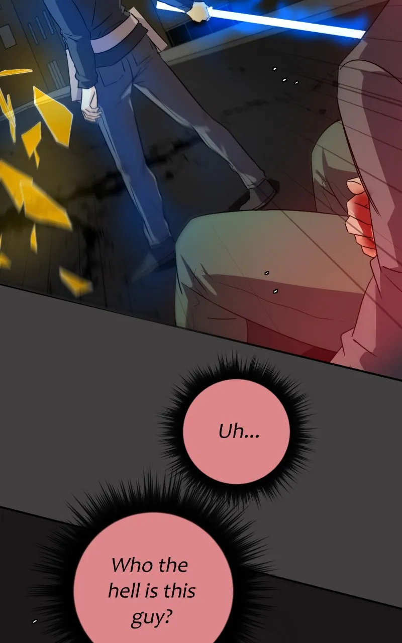 UnOrdinary  Manga Chapter 204 page 11 - 