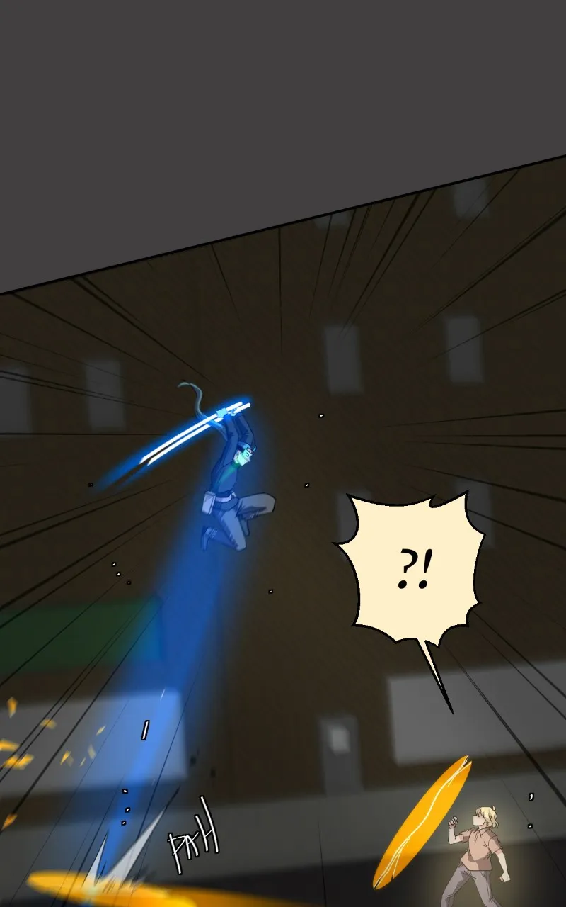 UnOrdinary  Manga Chapter 204 page 104 - 