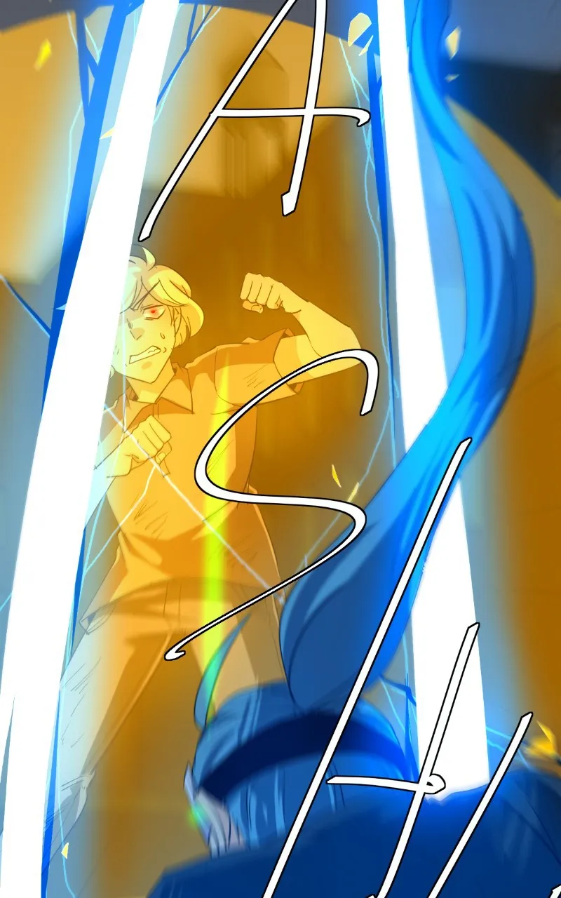UnOrdinary  Manga Chapter 204 page 106 - 