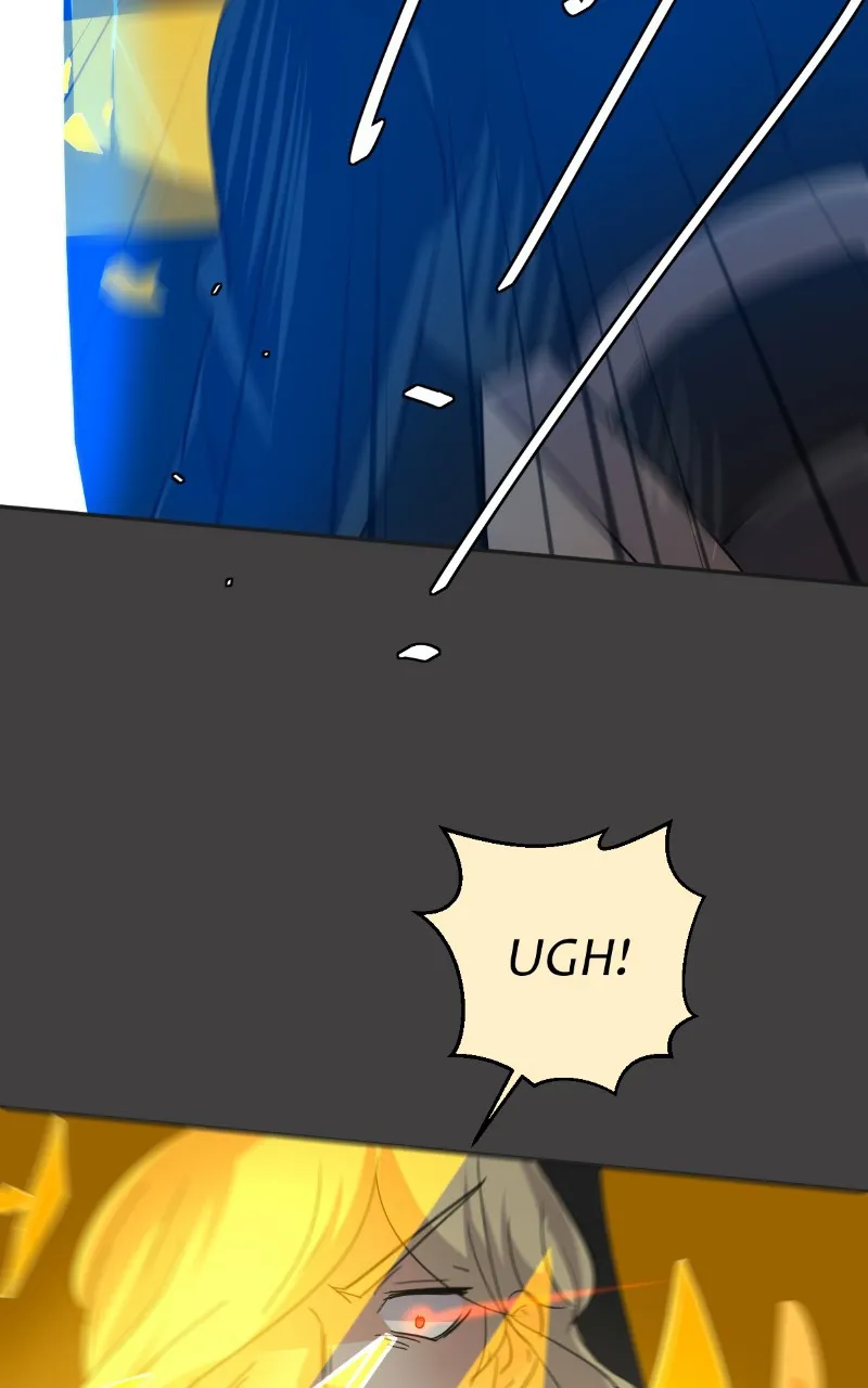 UnOrdinary  Manga Chapter 204 page 107 - 