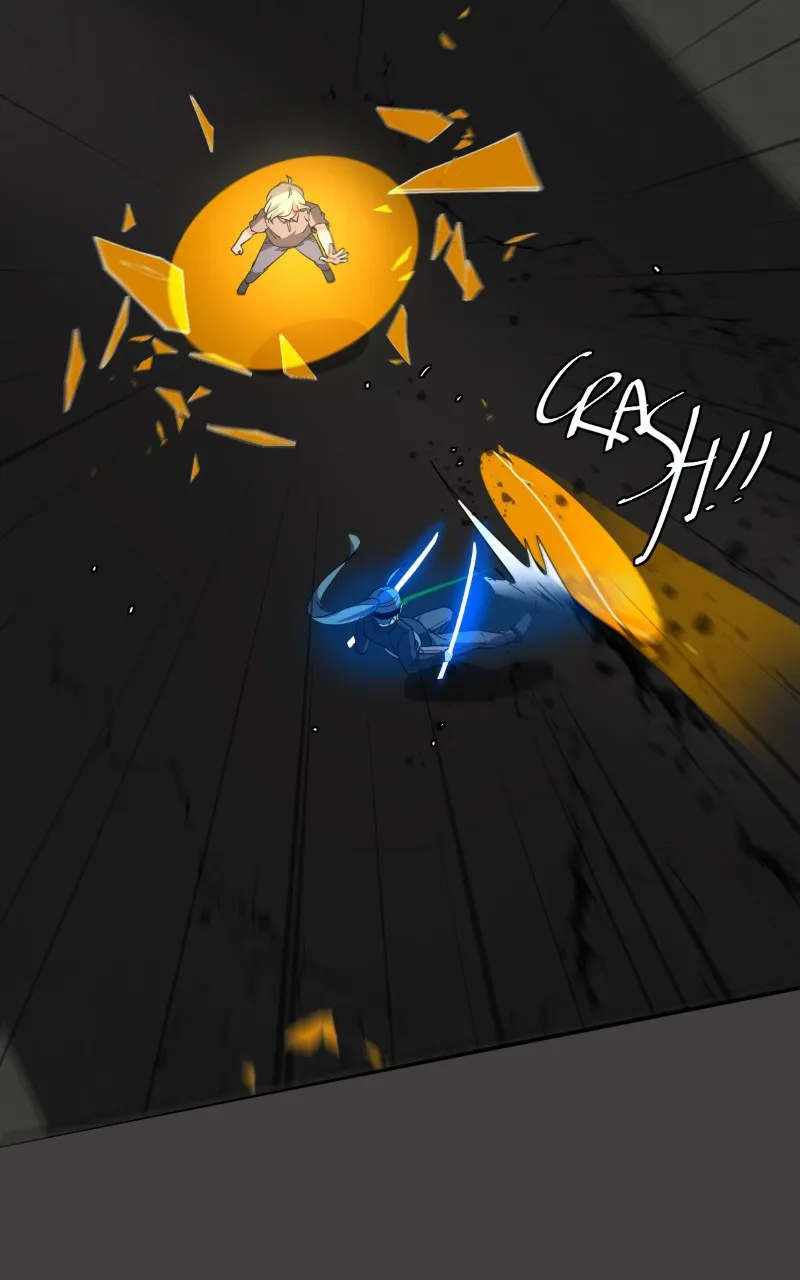 UnOrdinary  Manga Chapter 204 page 110 - 