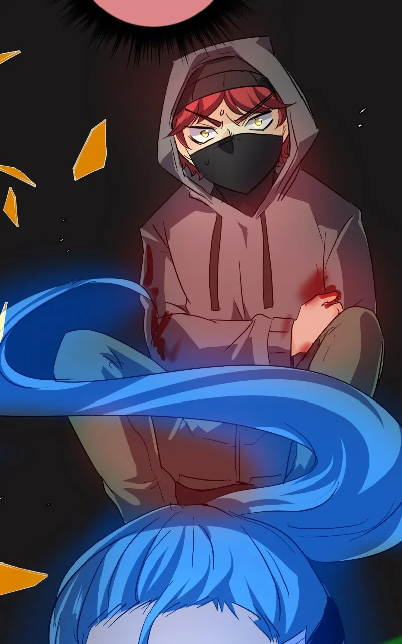 UnOrdinary  Manga Chapter 204 page 12 - 