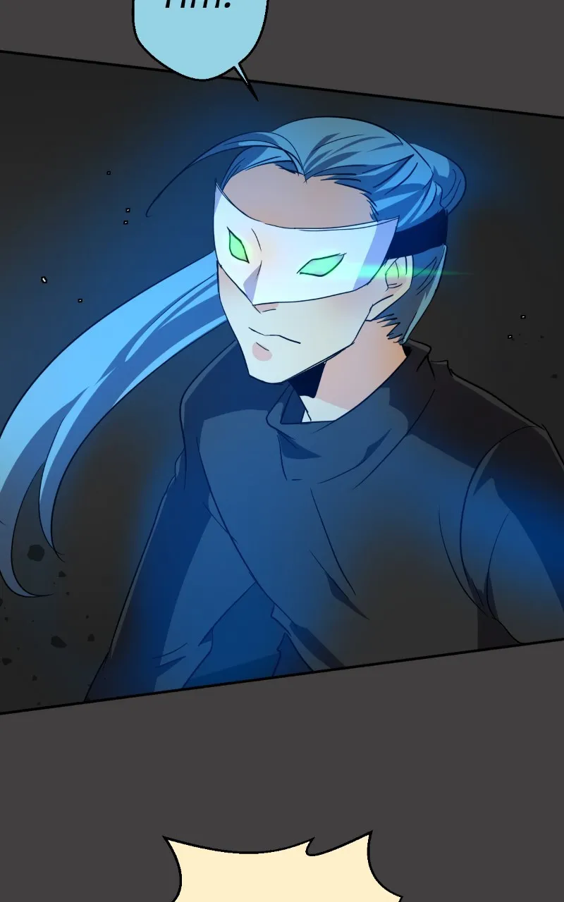 UnOrdinary  Manga Chapter 204 page 112 - 