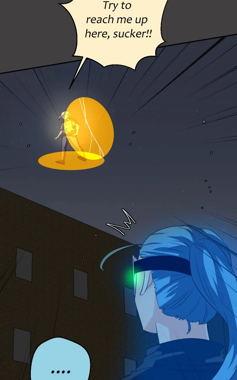 UnOrdinary  Manga Chapter 204 page 113 - 